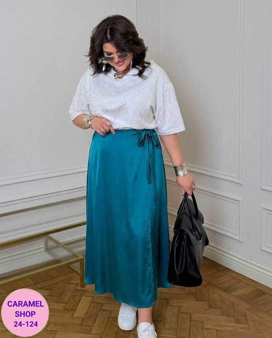 бежевая юбка,атласная юбка,юбка из атласа,атласная юбка миди,шелковая юбка миди