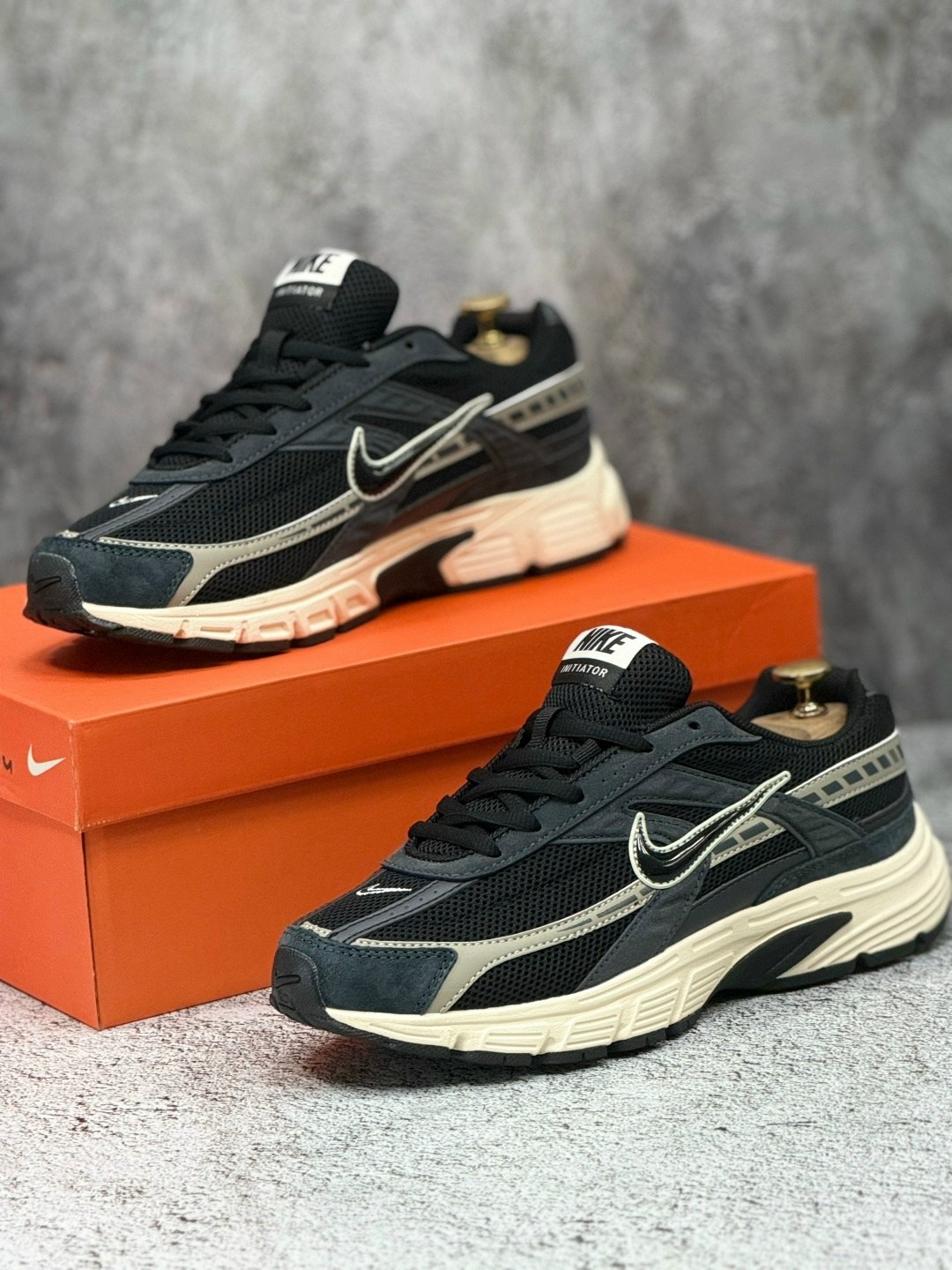 кроссовки nike initiator,кроссовки,кроссовок nike,мужские кроссовки nike,кроссы