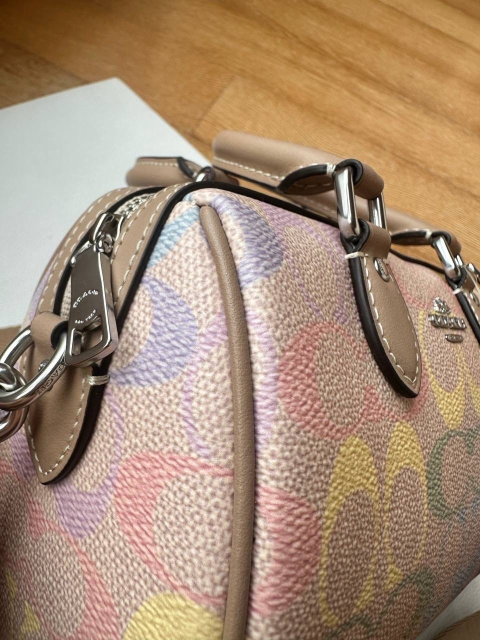 сумка coach,сумки,модная сумка,coach сумка женская,женская сумка