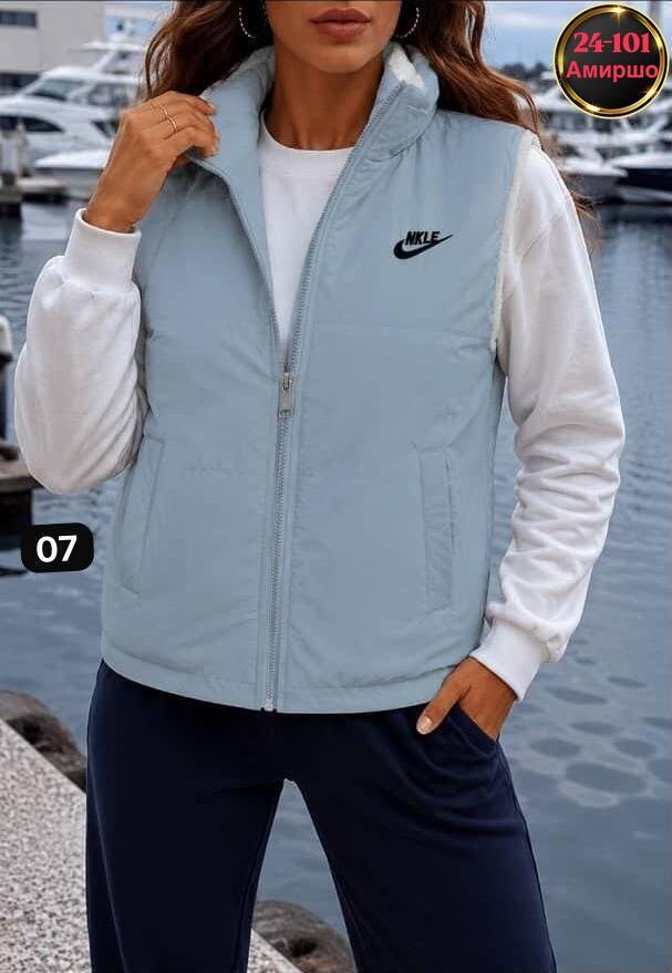 женский жилет nike,жилетка nike,жилетка женская,жилет женский,жилет nike