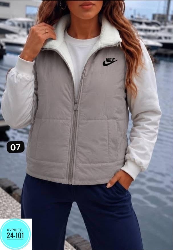 жилет nike,жилетка женская,жилетка nike,жилет женский,спортивный жилет