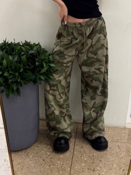 Брюки