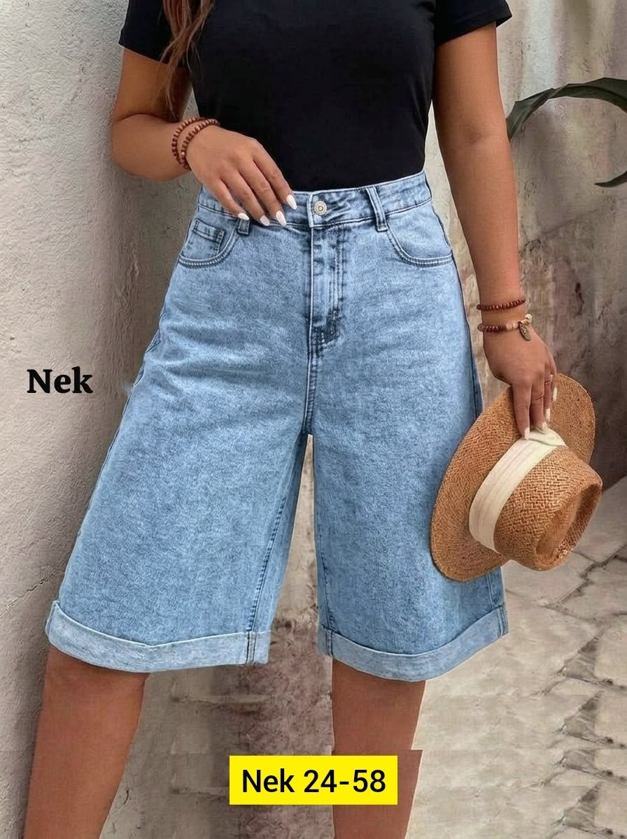 джинсовые шорты бермуды,женские шорты джинсовые,джинсовые шорты,шорты бермуды джинсовые летние с высокой посадкой,джинсовые шорты бермуды с высокой посадкой