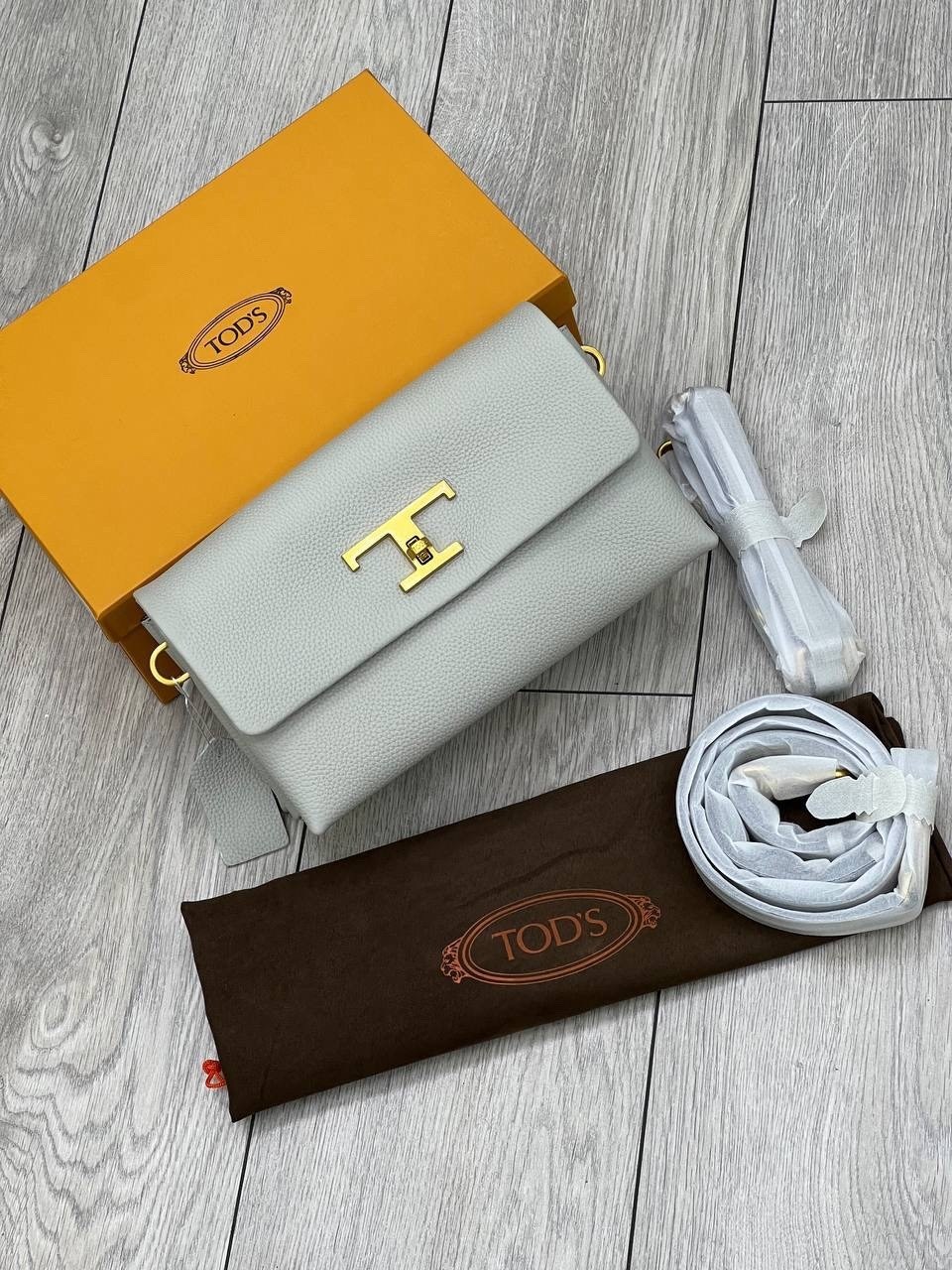 сумка tod's,сумка,женская сумка,tod’s сумка багет на плечо,сумка женская tods