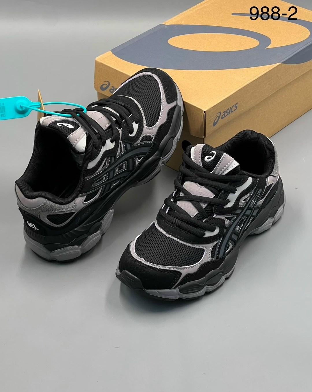 кроссовки мужские asics,кроссовки asics,кроссовки asics gel-nyc,кроссовки asics gel,спортивные кроссовки asics gel nyc asics цвет серый черный