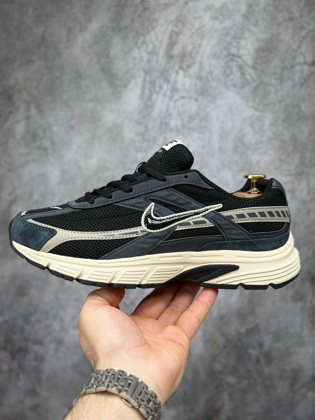 кроссовки nike initiator,кроссовки,кроссовок nike,мужские кроссовки nike,кроссы