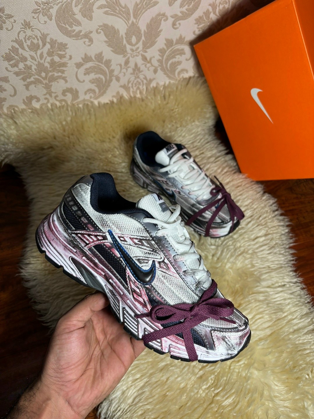 кроссовки nike initiator,nike кроссовки,,оригинальные кроссовки,nike кроссовки для бега