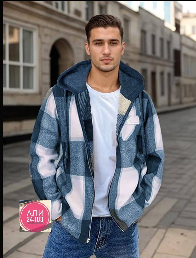 мужская кофта,куртка рубашка мужская,модные куртки мужские,рубашка с капюшоном,рубашка мужская теплая