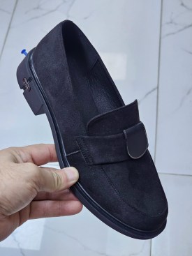 Мокасины