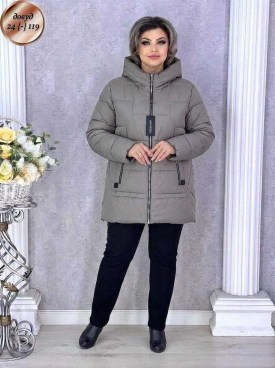 Верхняя одежда