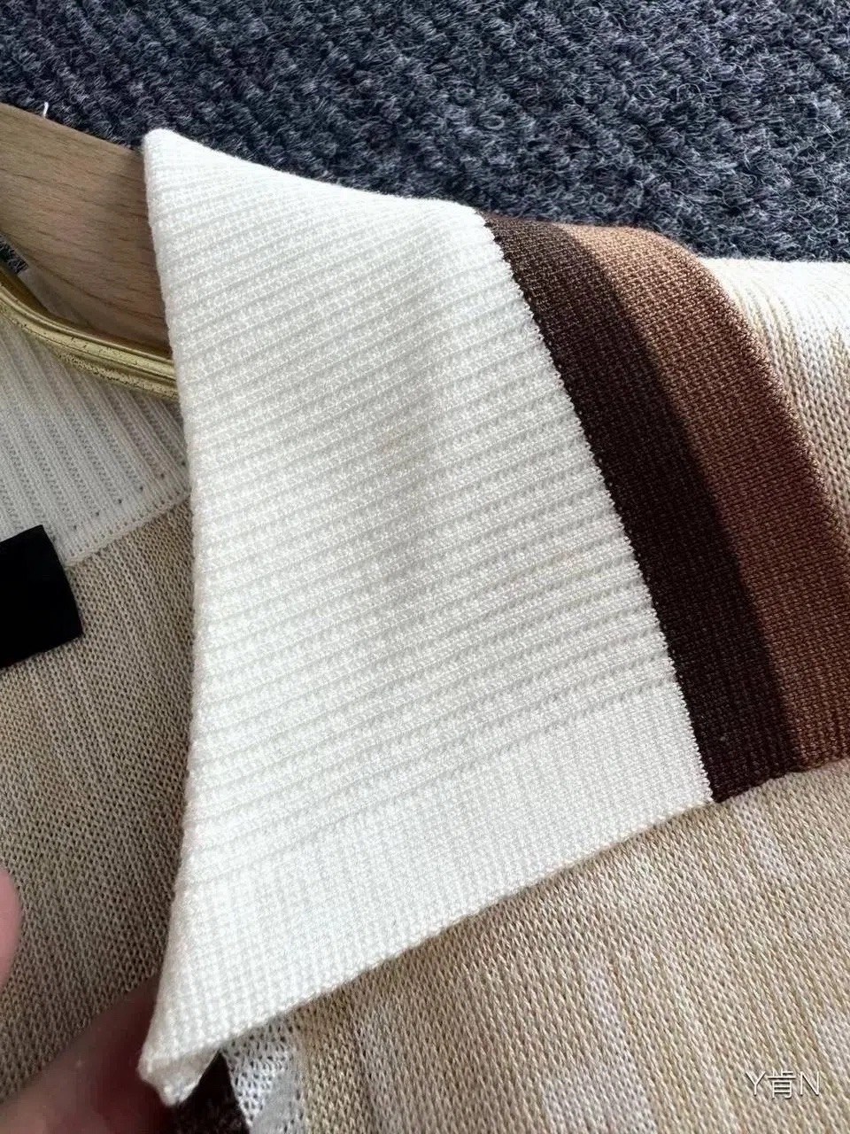 мужская мода,мужская кофта,поло fendi,одежда и аксессуары,поло свитер