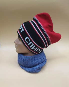 Шапка