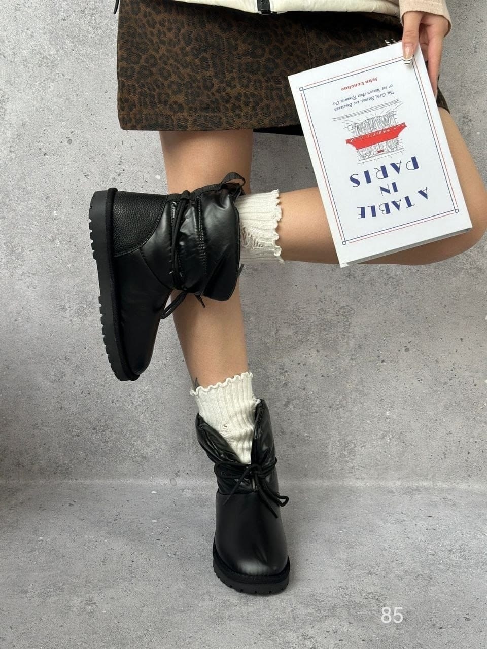 ,дутики женские,зимние женские дутики,луноходы зимние утеплённые угги,дутики женские зимние сапоги