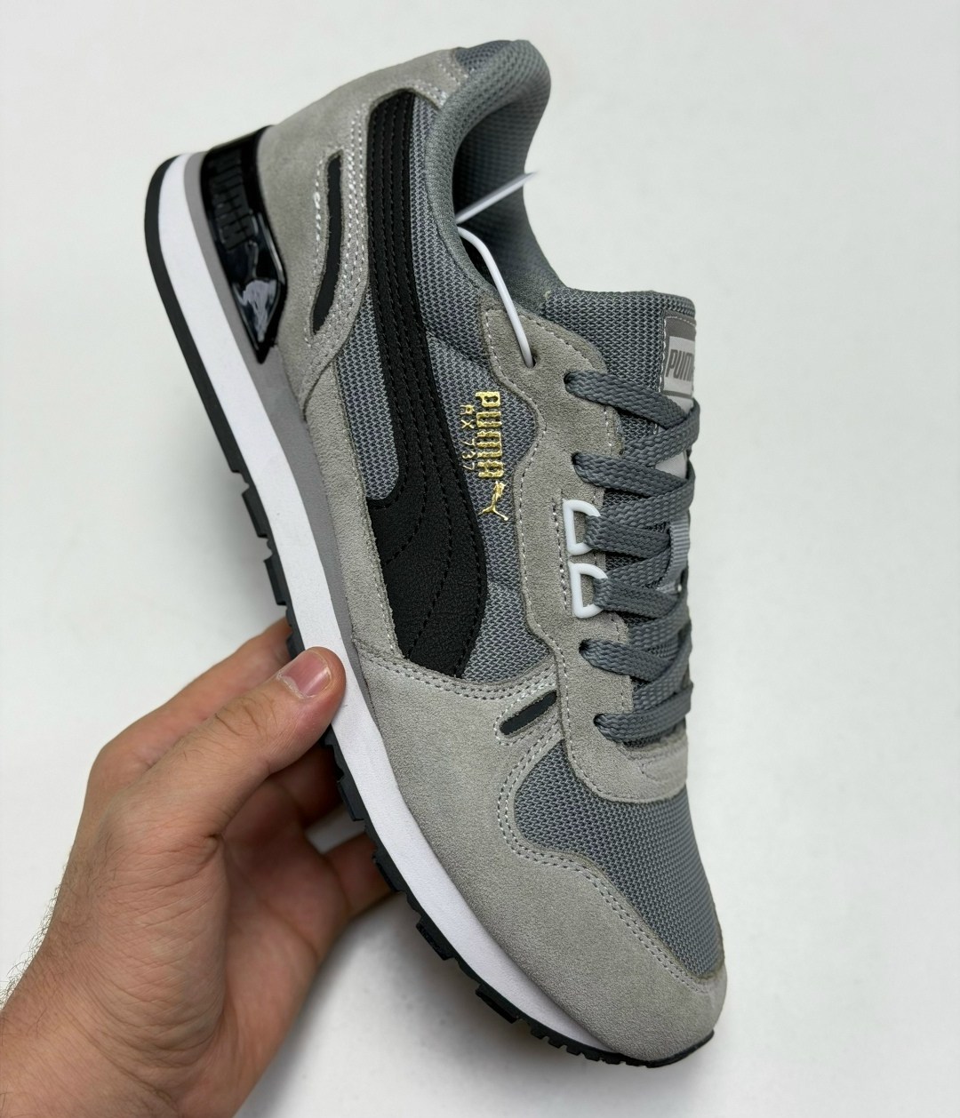 кроссовки мужские puma,кроссовки puma,кроссовки пума easy rider чёрные,puma city rider,кроссовки пума