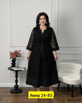 Платье