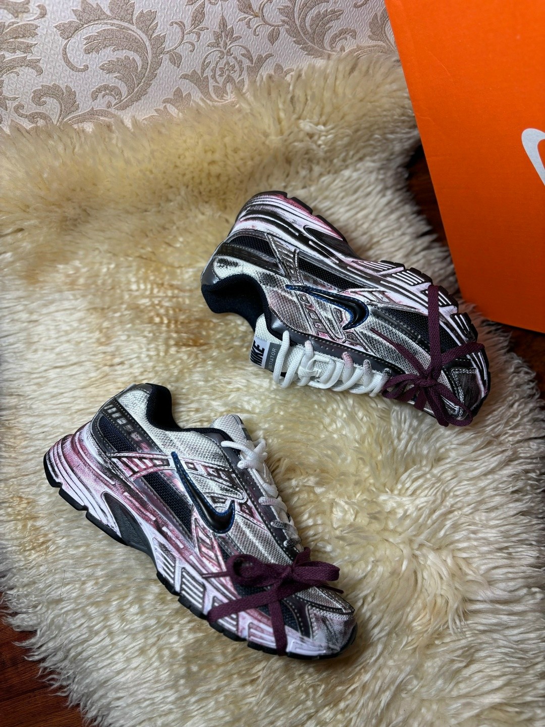 кроссовки nike initiator,nike кроссовки,,оригинальные кроссовки,nike кроссовки для бега