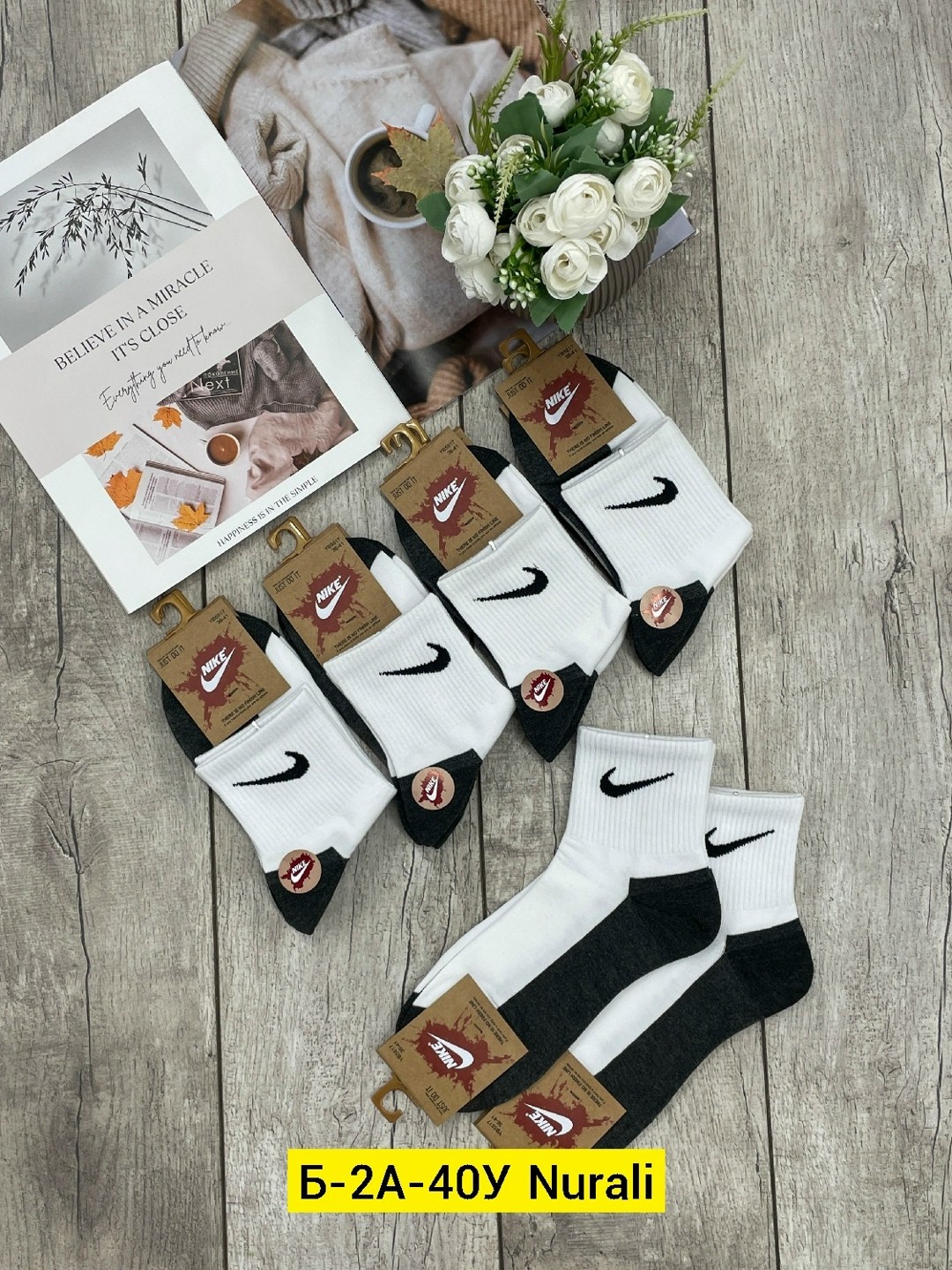 носки мужские 10 пар nike,носки универсальные,мужские носки,носки мужские 10 пар,носки женские 10 пар