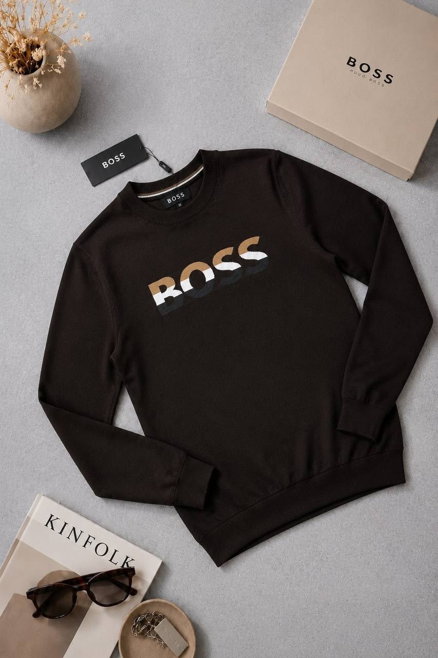 свитшот мужская,толстовка мужской,мужская кофта,толстовка boss,свитшот мужской повседневный