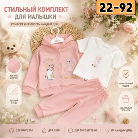 Костюм