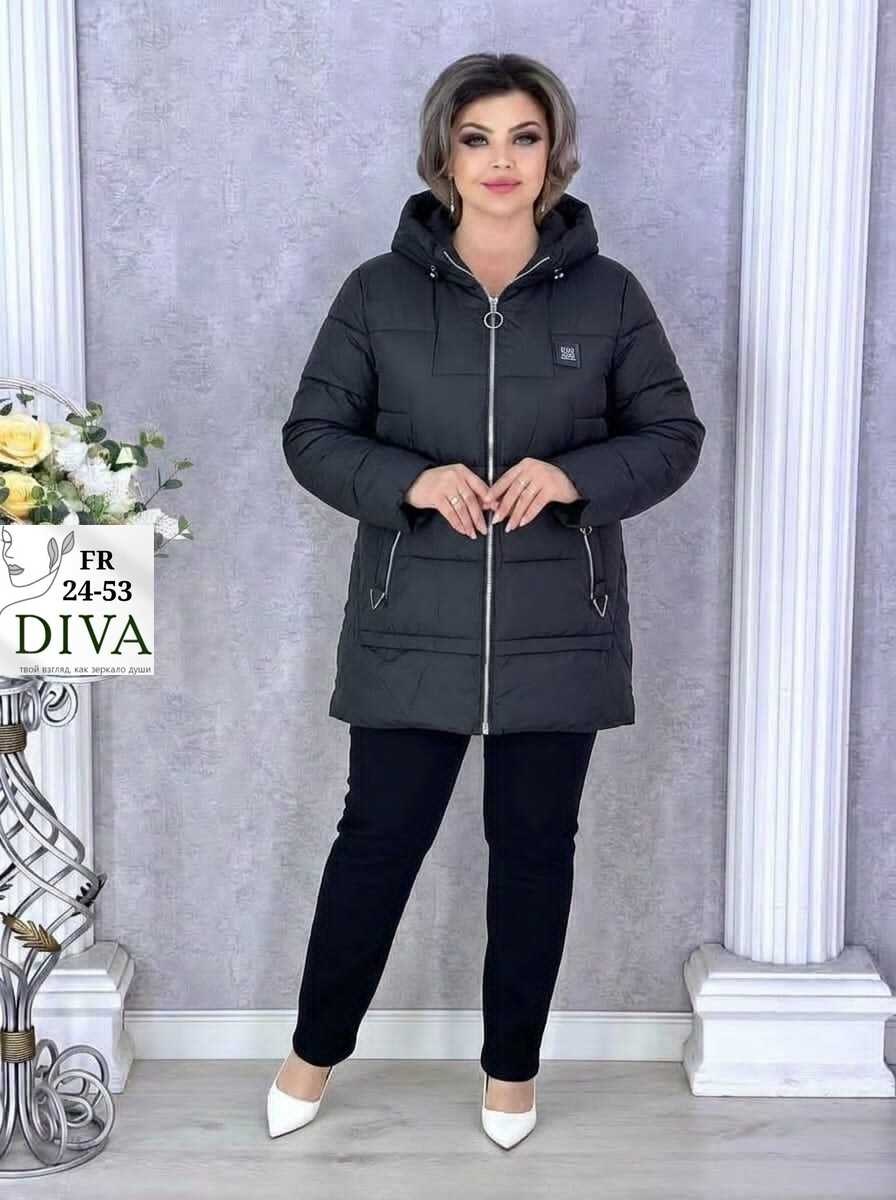 куртка женская,пуховик куртка женский зимний с капюшоном bloom fashion,куртка модная,зимние куртки,куртка