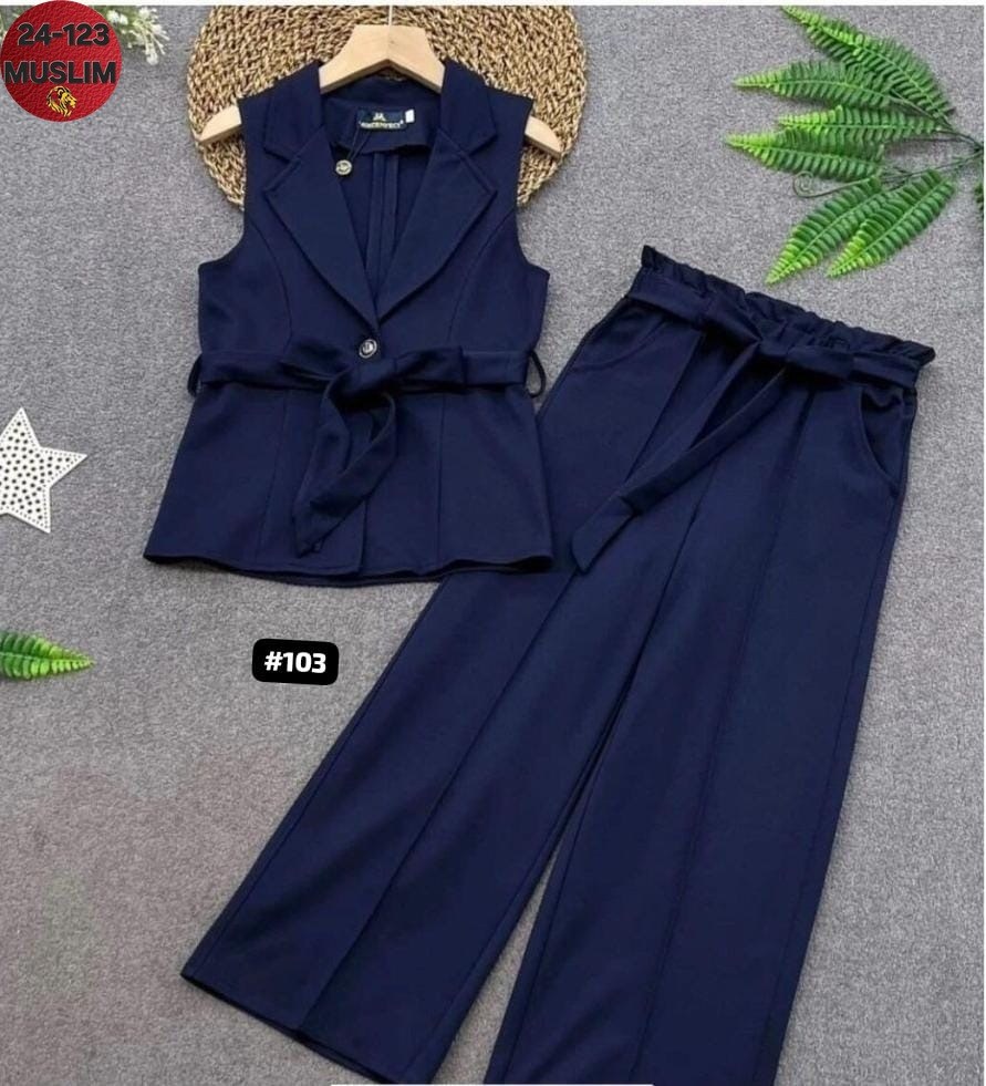 школьный костюм двойка с брюками палаццо и жилетом sheng yuan fashion,брючный школьный костюм с жилетом blacknina,брючный костюм школьная форма с жилетом azalya,школьный брючный костюм,костюм школьный