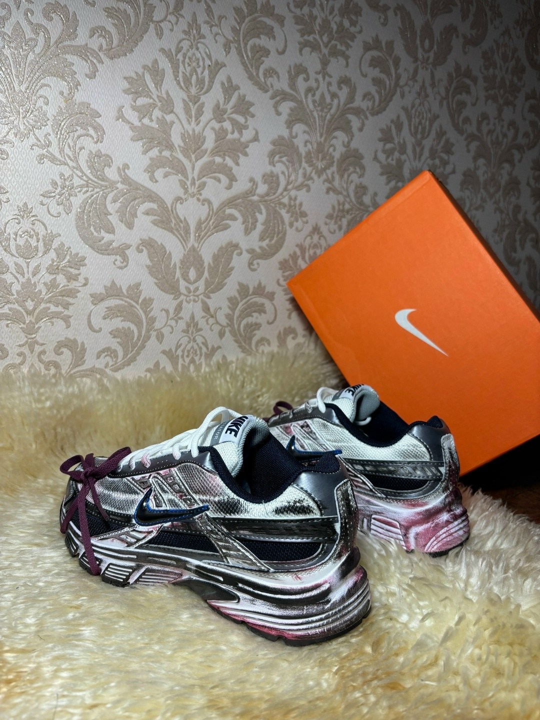 кроссовки nike initiator,nike кроссовки,,оригинальные кроссовки,nike кроссовки для бега