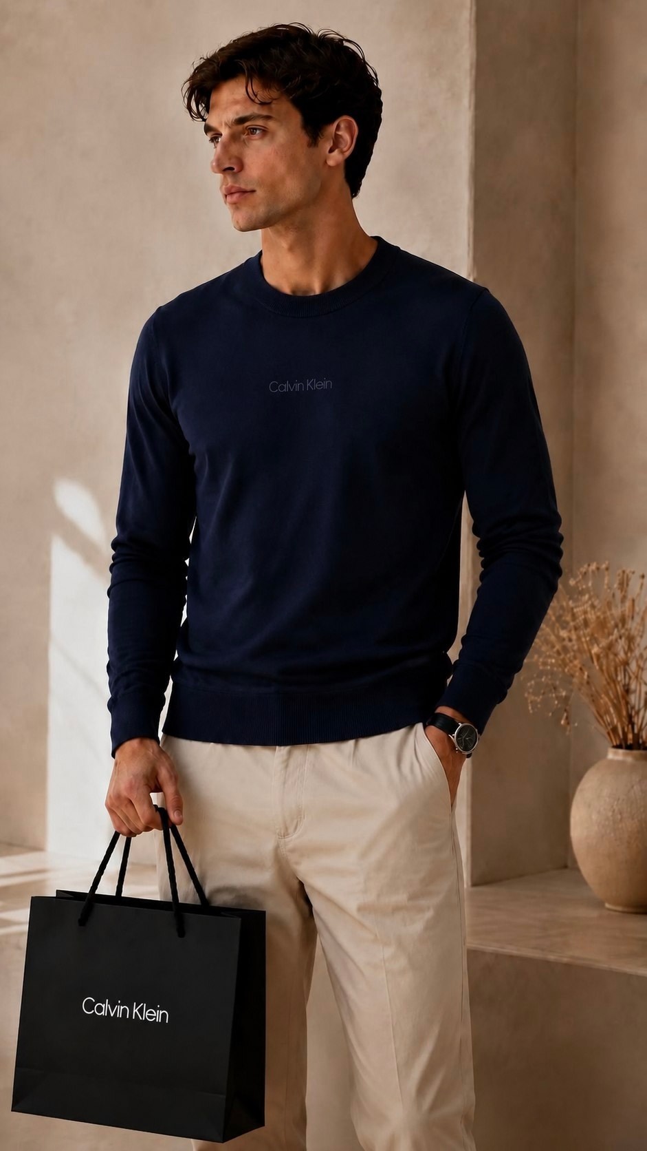 свитшот calvin klein,свитшот мужская,мужской свитер,мужская кофта,мужской пуловер