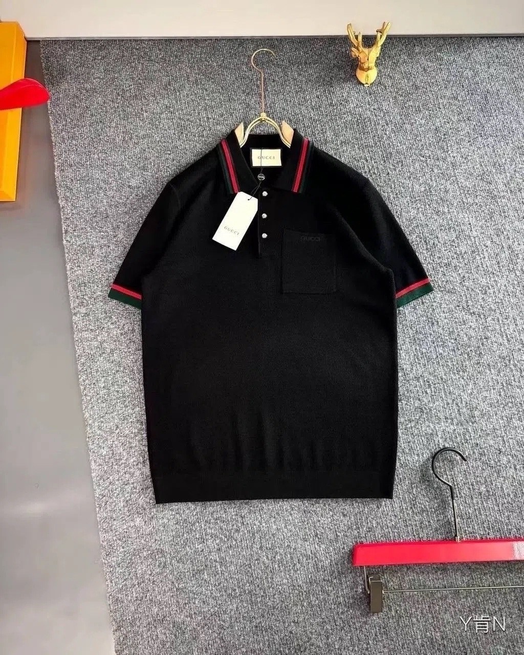 поло gucci,мужская футболка поло,мужская мода,мужская кофта,мужской футболка