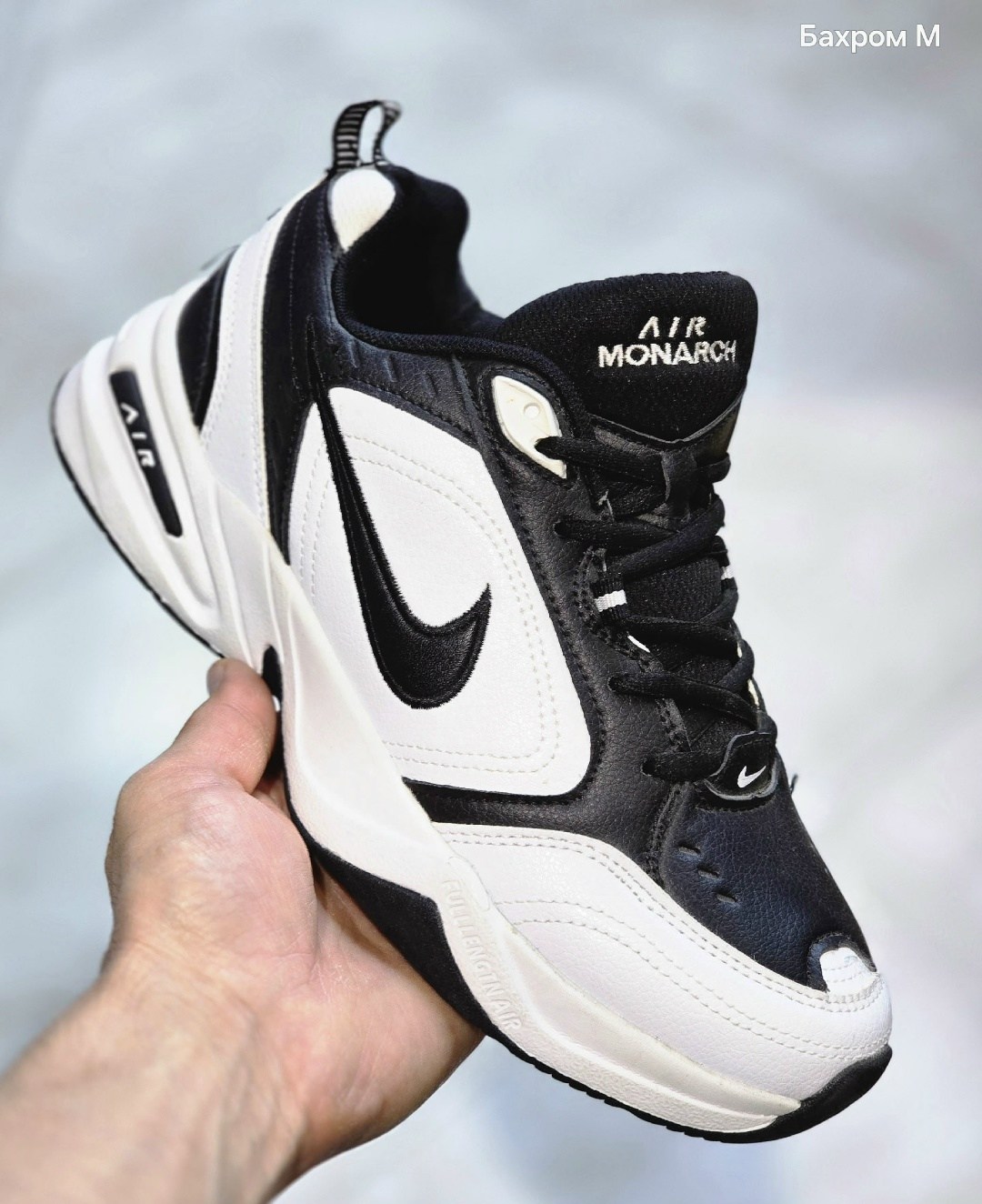 кроссовки nike air monarch iv,кроссовки nike air monarch,мужские кроссовки nike air monarch iv,nike air monarch,кроссовки nike air monarch iv белые