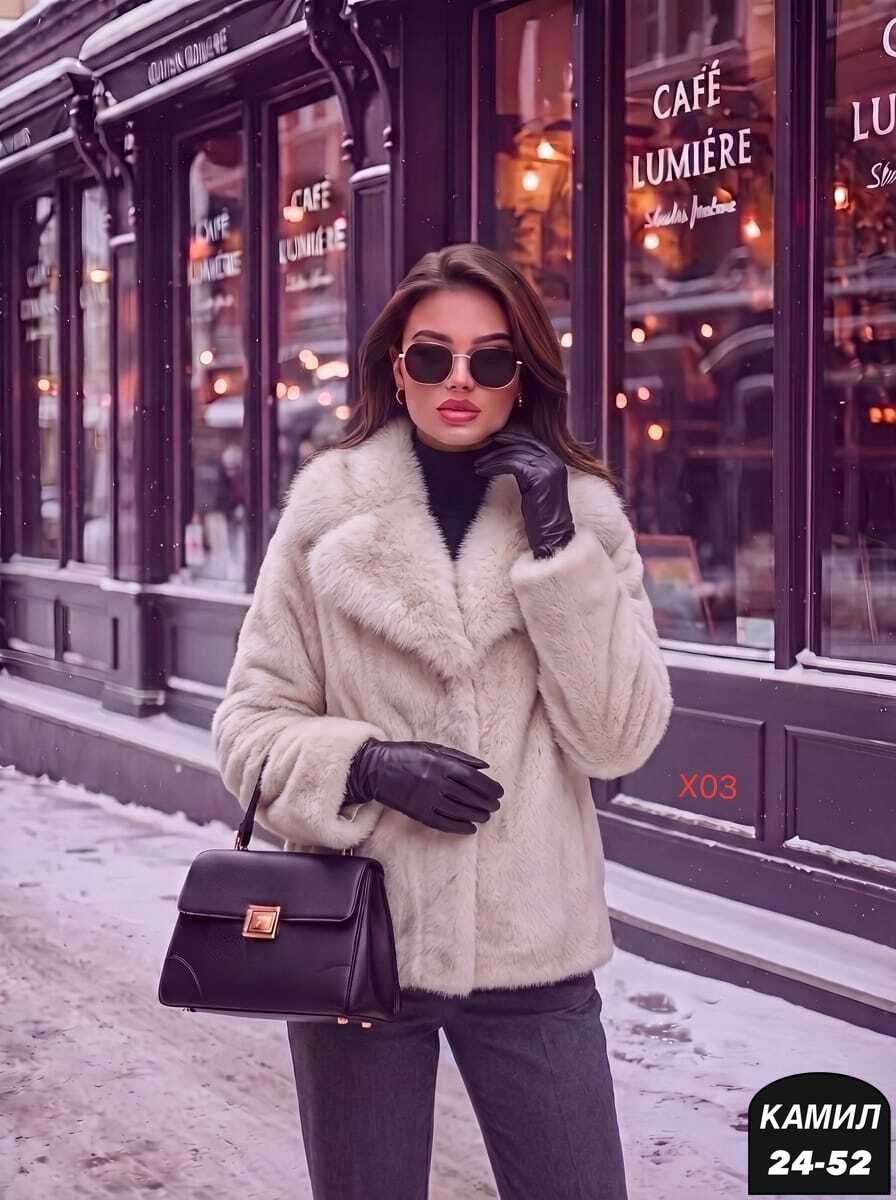 шубка,шуба искусственная короткая экошуба maris 303248376,шуба искусственная короткая экошуба,женская шуба,модная шуба