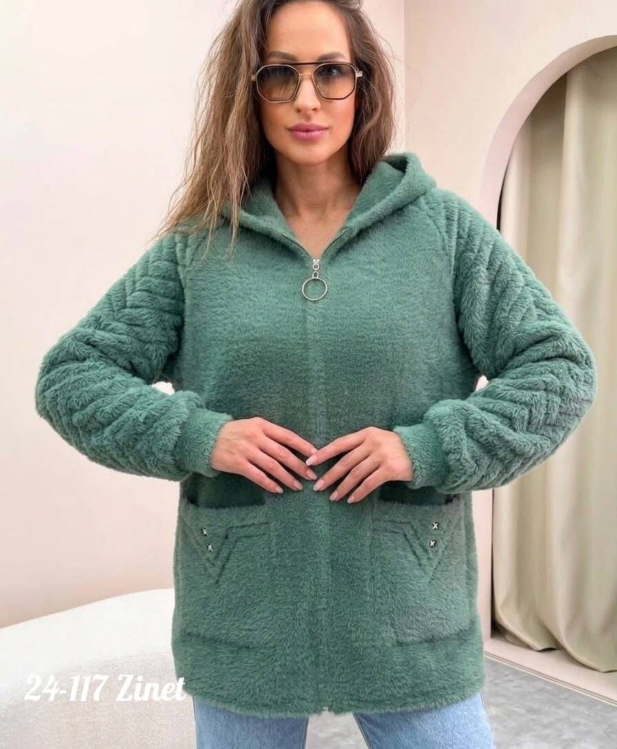 кардиган пушистый с альпакой кофта теплая на замке,альпака кардиган,кардиган пушистый альпака ангора большие размеры,кардиган женский,кардиган пушистый альпакой теплая на замке с капюшон