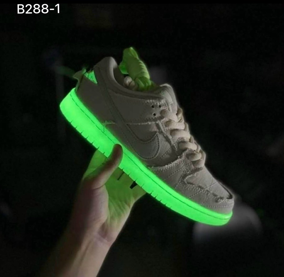 кроссовки nike sb dunk low mummy,nike sb dunk low 'mummy',кроссовки светящиеся,nike sb dunk mummy,кроссовки мумия найк