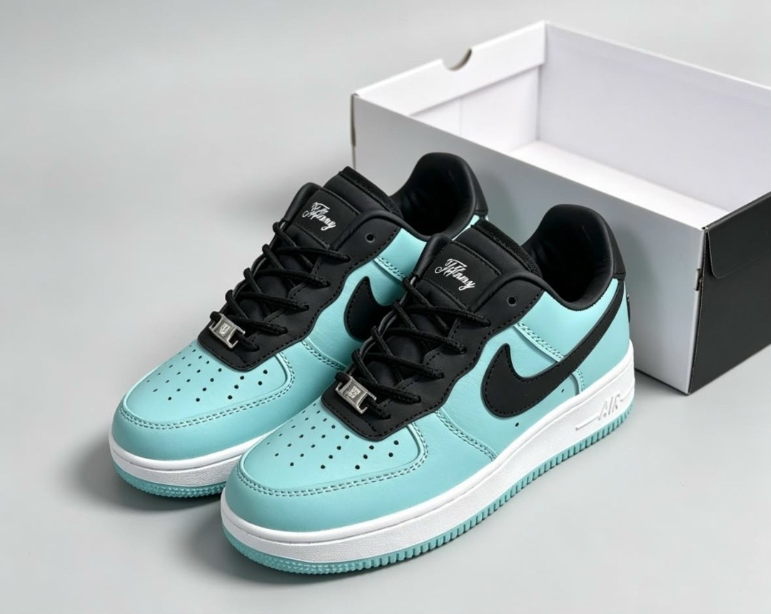 кроссовки nike air force 1 tiffany,black nike air force 1 low,кросcовки nike air force 1,кроссовки air force 1 low tiffany black nike,nike air force 1
