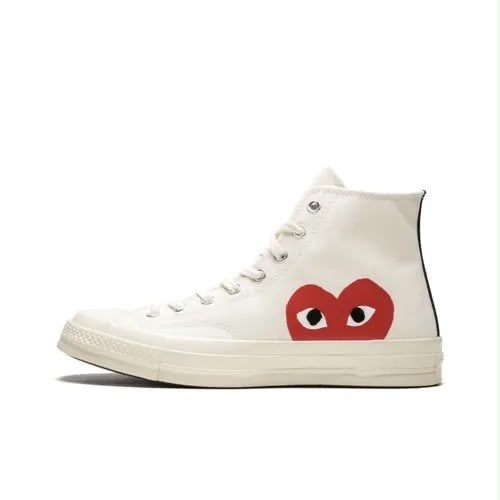 cdg x converse chuck taylor all star,comme des garcons play x converse chuck taylor,converse chuck taylor all star,comme des garcons converse,converse chuck taylor all star 70 hi