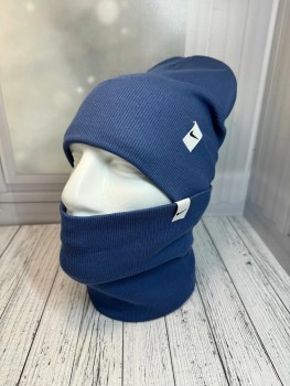 Шапка