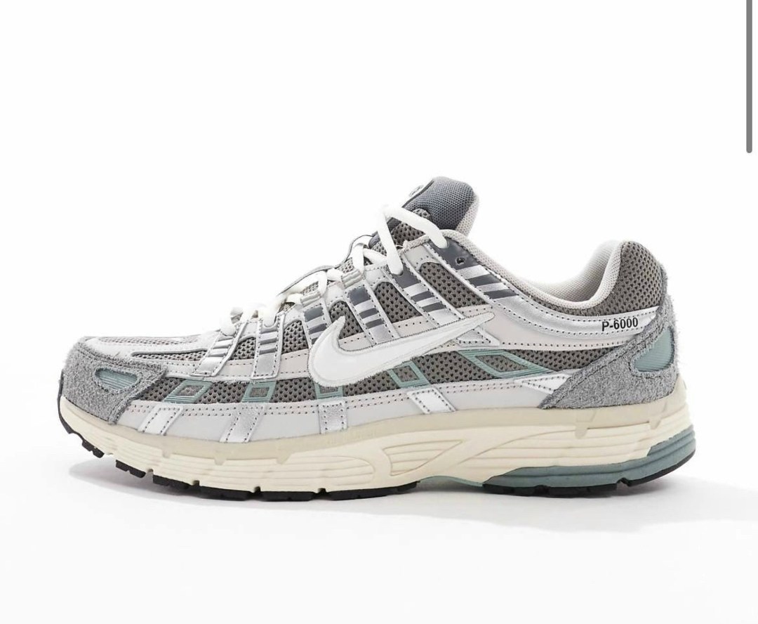 кроссовки,кроссовки nike p 6000,кроссовки nike p-6000 flat pewter,nike p6000 metallic silver,кроссовки nike p6000