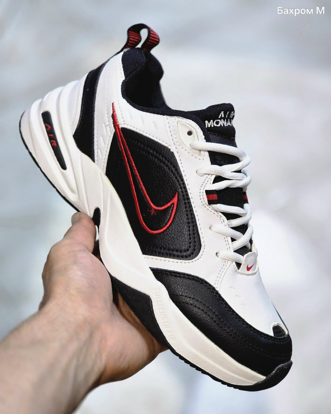 кроссовки nike air monarch iv,кроссовки nike air monarch,мужские кроссовки nike air monarch iv,nike air monarch,кроссовки nike air monarch iv белые
