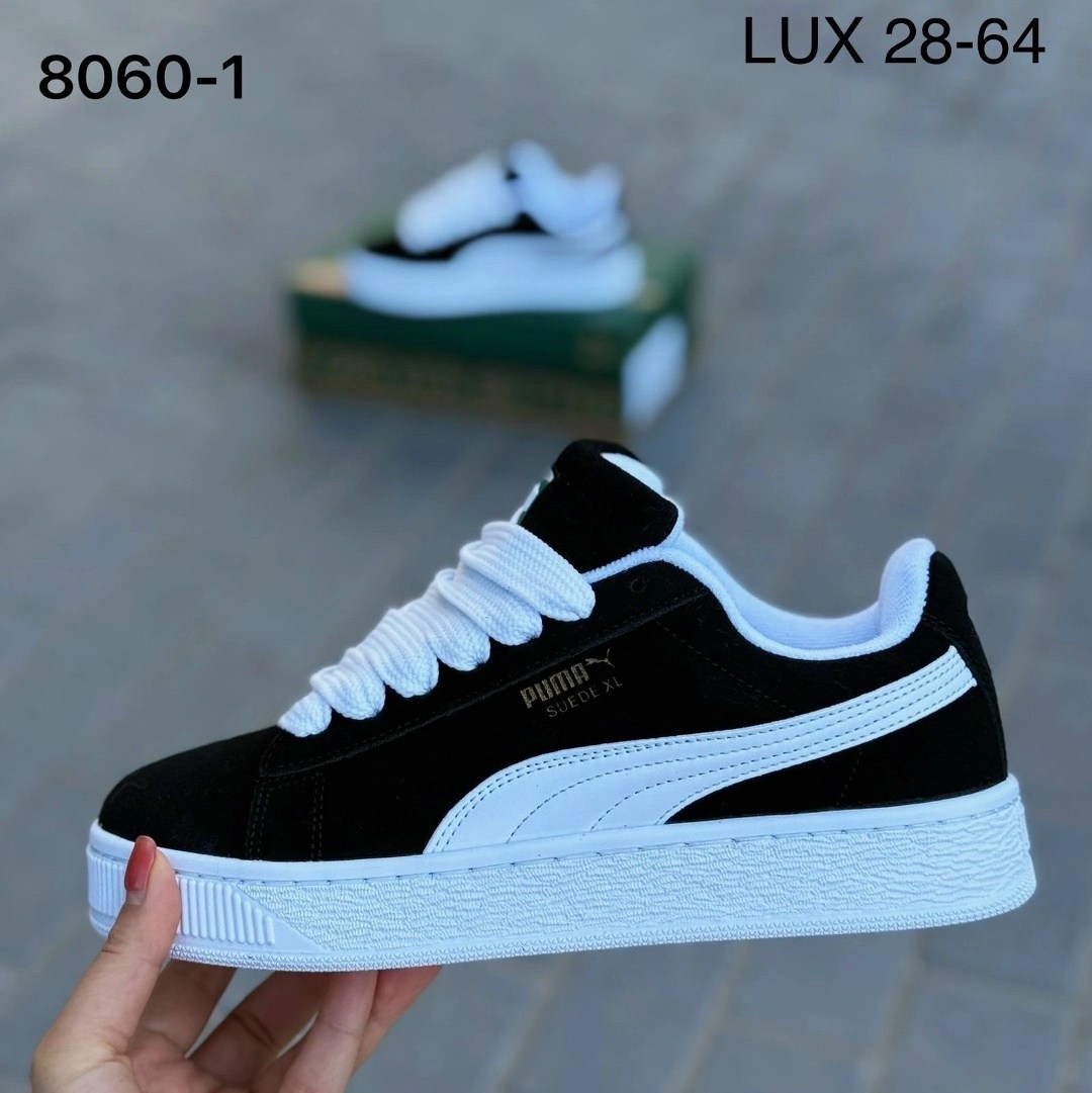 ,кроссовки puma suede xl,кроссовки женские puma,кроссовки замш,кроссовки дутые puma suede xl