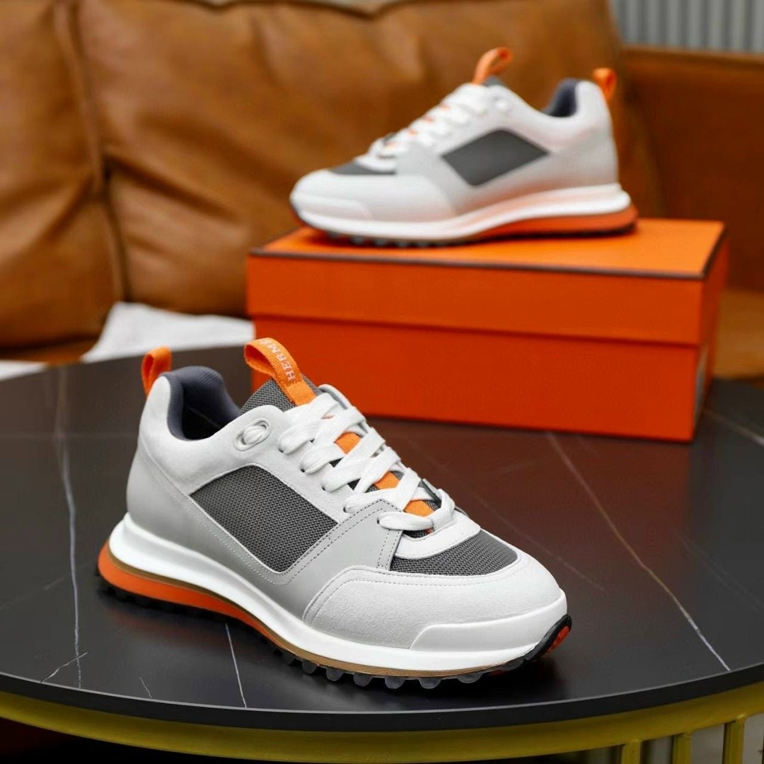 кроссовки hermes,кроссовки hermes мужские,мужской кроссовки,кроссовки,кроссовки мужские женские