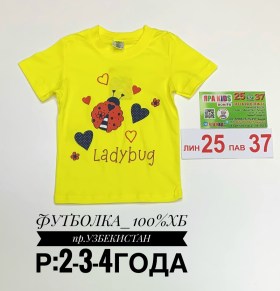 Футболка