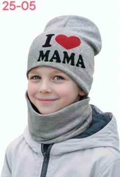 Шапка