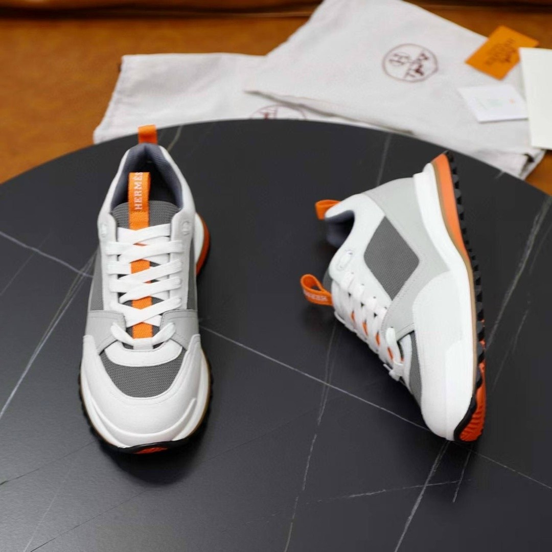 кроссовки hermes,кроссовки hermes мужские,мужской кроссовки,кроссовки,кроссовки мужские женские