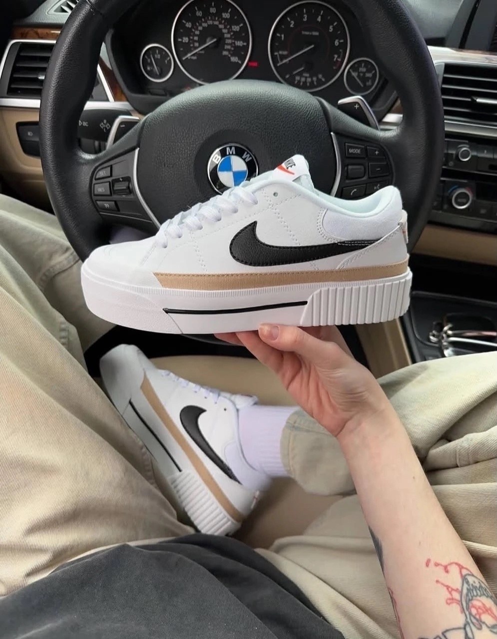 кроссовок nike,кроссовки,коробка найк,krossovki nike,женские кроссовки