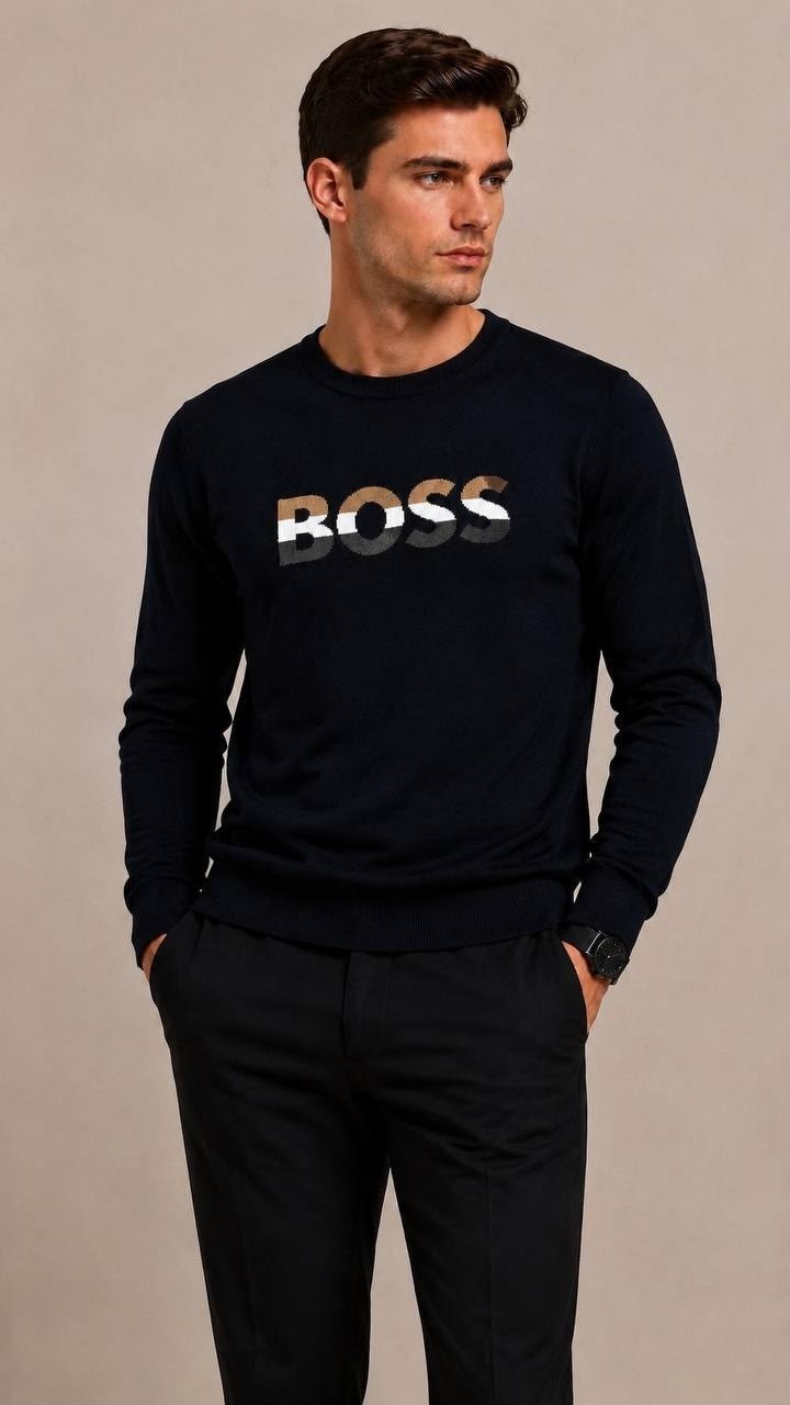 свитшот мужская,толстовка мужской,мужская кофта,толстовка boss,свитшот мужской повседневный