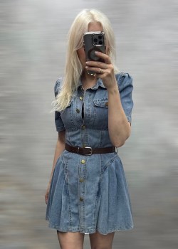 Платье