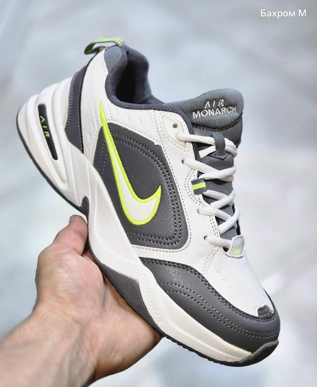 кроссовки nike air monarch iv,кроссовки nike air monarch,мужские кроссовки nike air monarch iv,nike air monarch,кроссовки nike air monarch iv белые