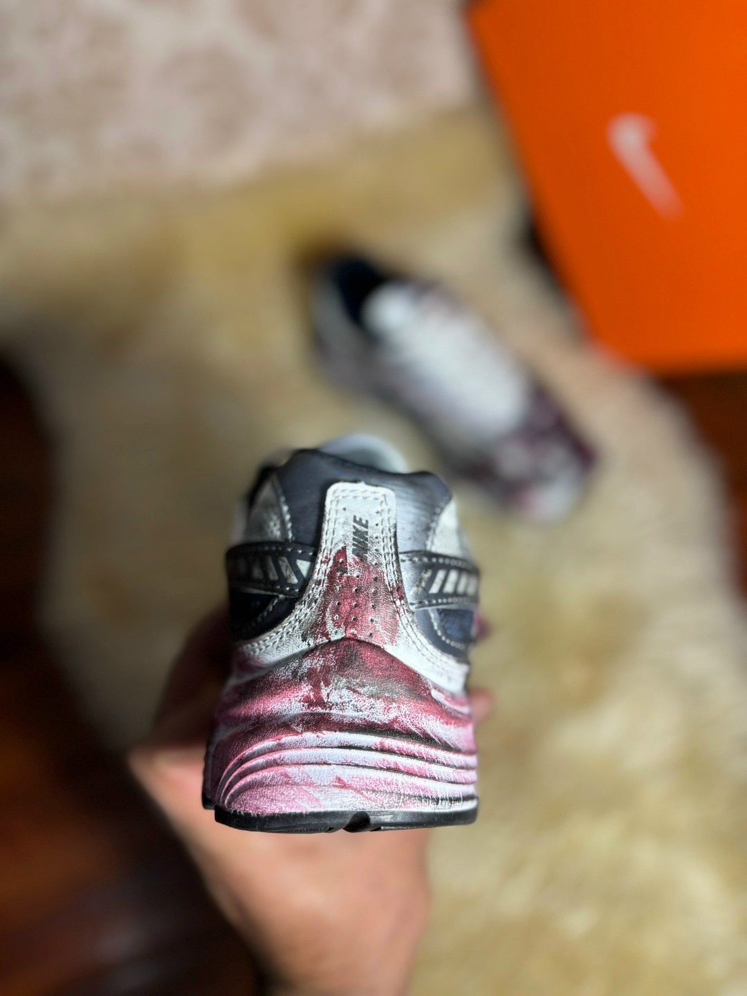 кроссовки nike initiator,nike кроссовки,,оригинальные кроссовки,nike кроссовки для бега