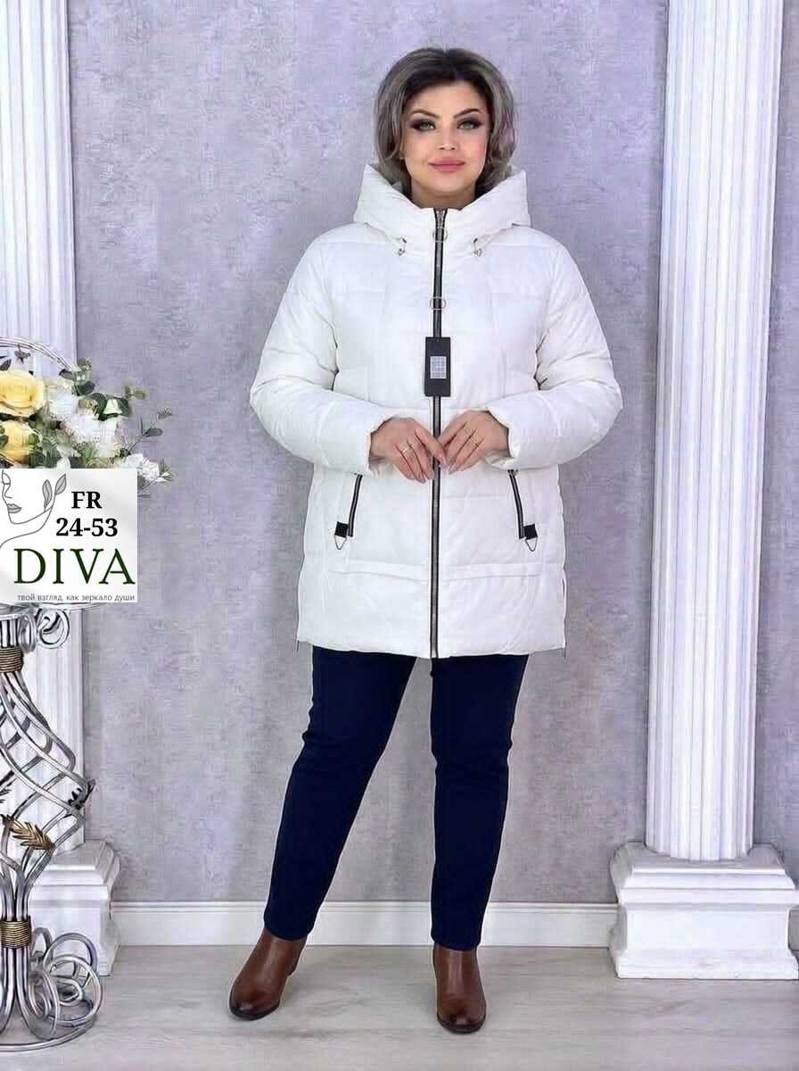 куртка женская,пуховик куртка женский зимний с капюшоном bloom fashion,куртка модная,зимние куртки,куртка