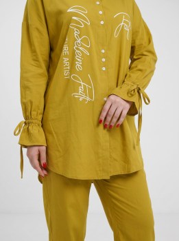 Костюм