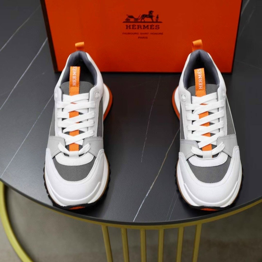 кроссовки hermes,кроссовки hermes мужские,мужской кроссовки,кроссовки,кроссовки мужские женские